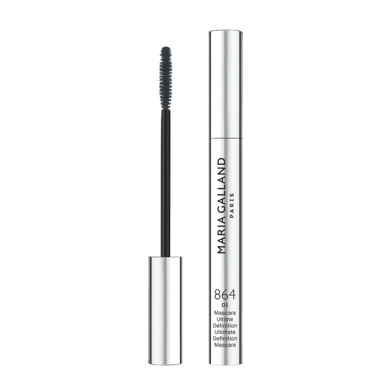 Veralice - Maria Galland - 864-MASCARA ULTIME DÉFINITION NOIR