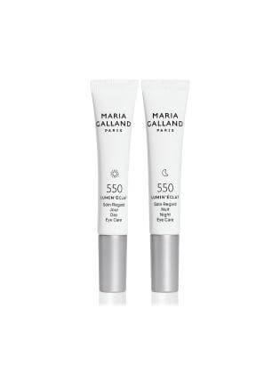 Veralice - Maria Galland - 550-SOIN REGARD LUMIN`ÉCLAT