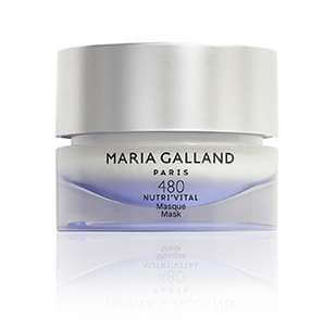 Veralice - Maria Galland - 480 - Masque Nutri Vital