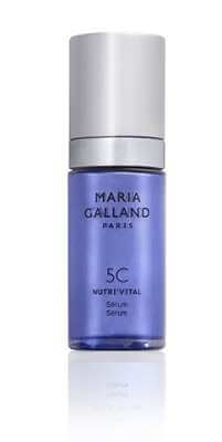 5C - Serum Nutri Vital