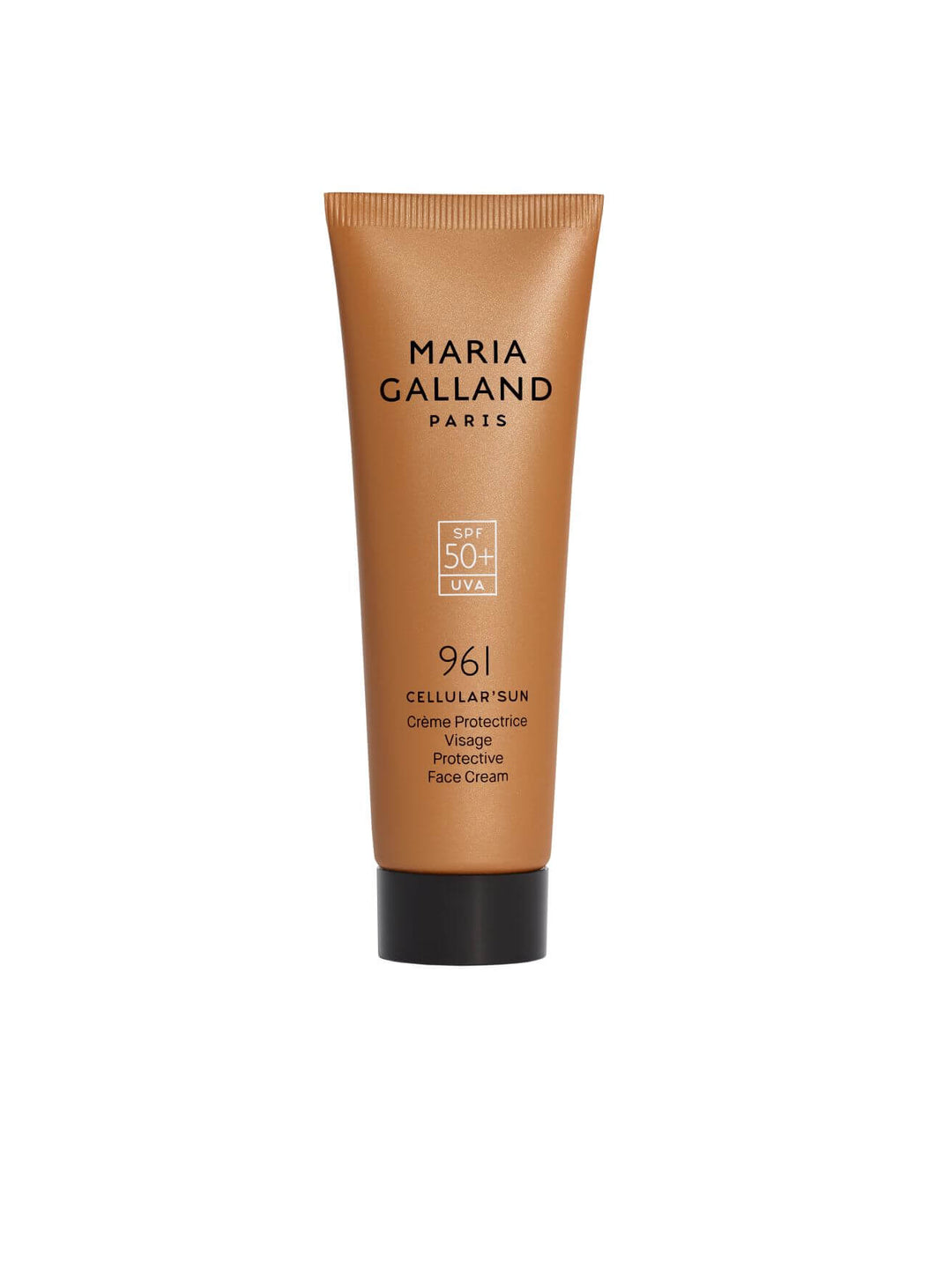 Veralice - Maria Galland - 961 PROTECTIVE FACE CREAM SPF 50+