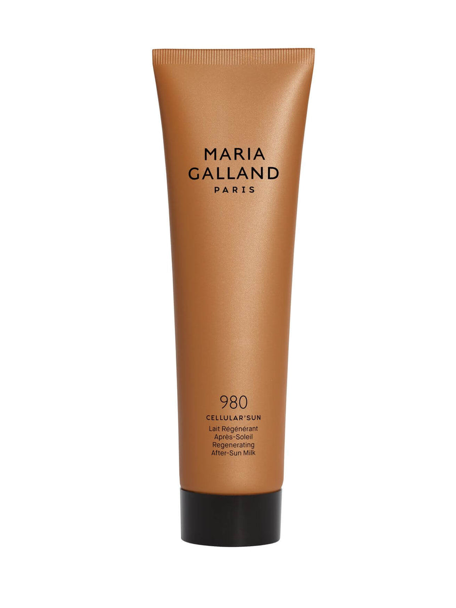 Veralice - Maria Galland - 980 REGENERATING AFTER-SUN MILK