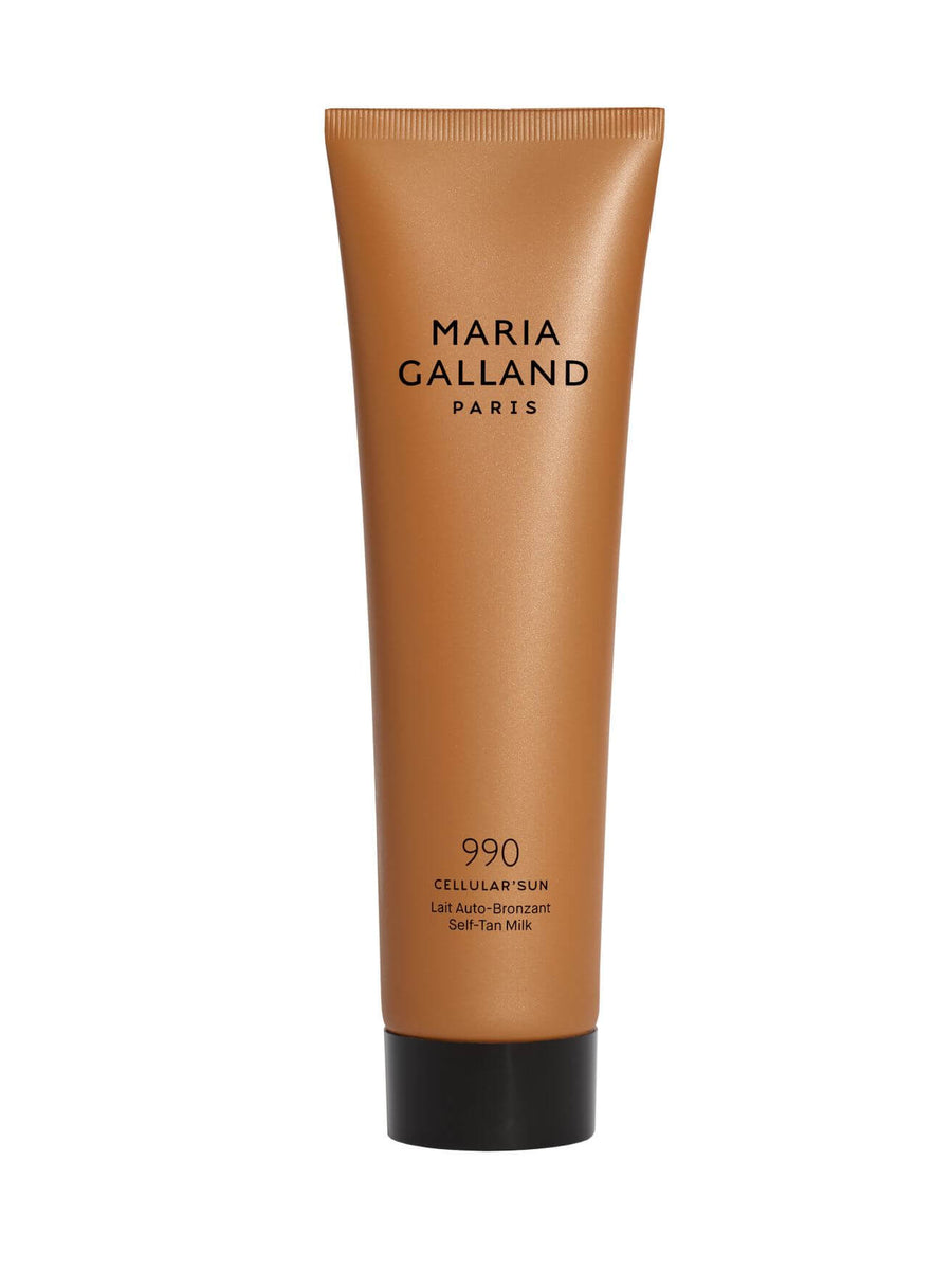 Veralice - Maria Galland - 990 SELF-TAN MILK