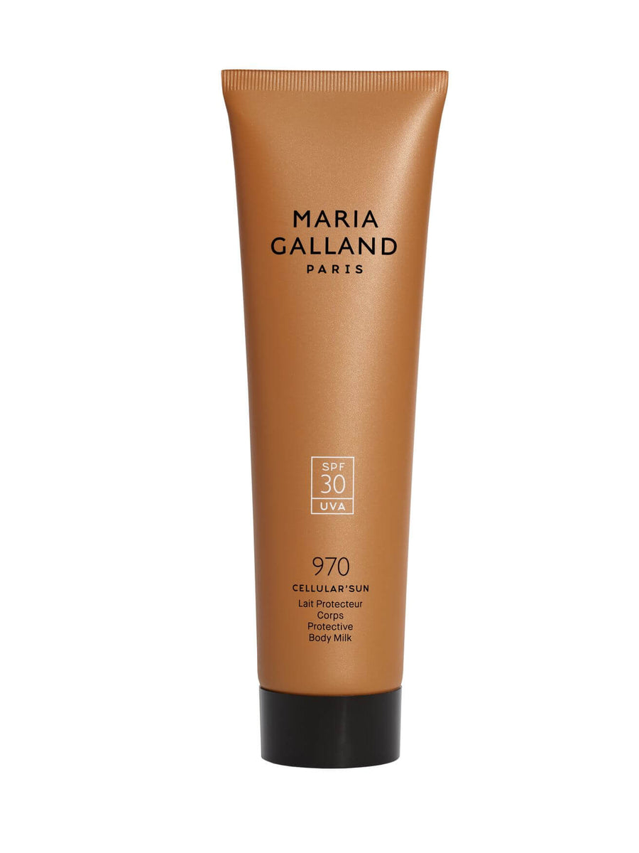 Veralice - Maria Galland - 970 PROTECTIVE BODY MILK SPF 30