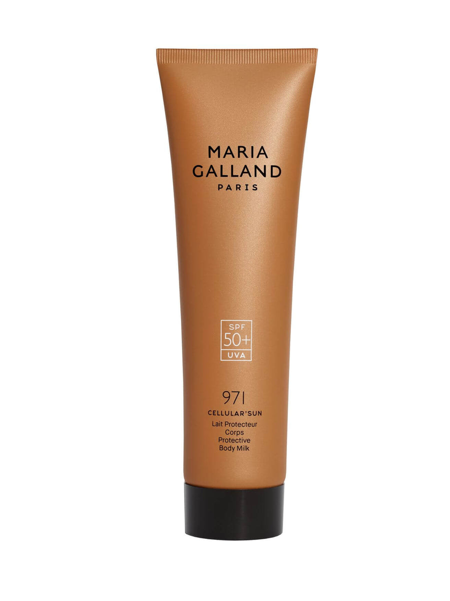 Veralice - Maria Galland - 971 PROTECTIVE BODY MILK SPF 50+