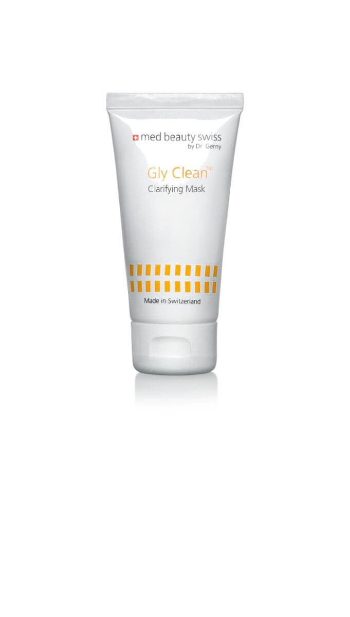 Veralice - Med Beauty Swiss - Gly Clean Clarifying Mask