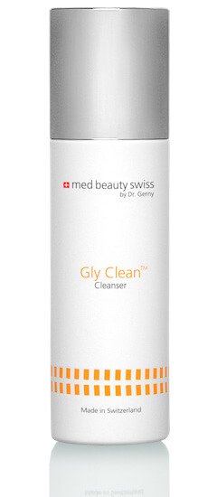 Veralice - Med Beauty Swiss - Gly Clean Cleanser