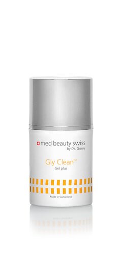 Veralice - Med Beauty Swiss - Gly Clean Gel Plus