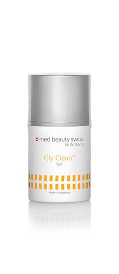 Veralice - Med Beauty Swiss - Gly Clean Gel