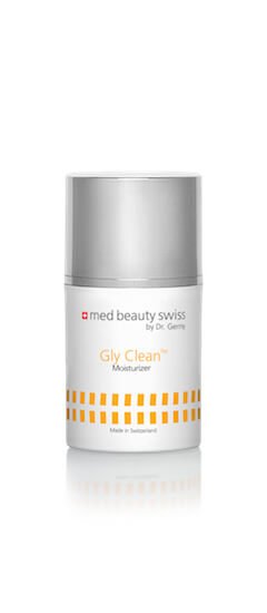 Veralice - Med Beauty Swiss - Gly Clean Moisturizer