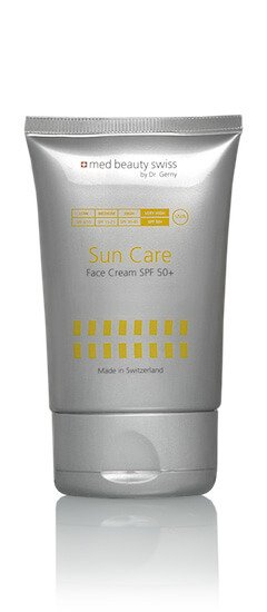 Veralice - Med Beauty Swiss - Sun Care Face SPF50