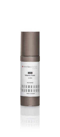 Veralice - Med Beauty Swiss - VIP Vitamin Power A & Zink