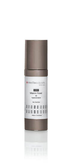 Veralice - Med Beauty Swiss - VIP Vitamin Power B5 mit Hyaluron