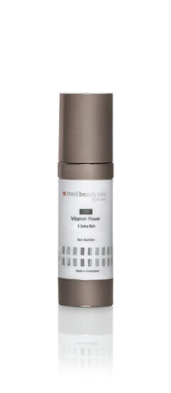 Veralice - Med Beauty Swiss - VIP Vitamin Power E Extra Rich
