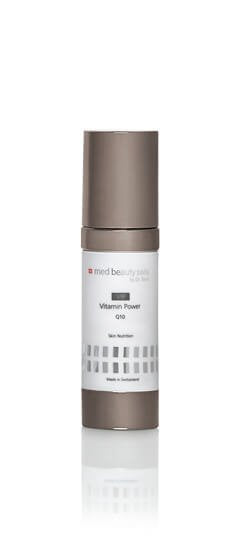 Veralice - Med Beauty Swiss - VIP Vitamin Power Co-Enzym Q10