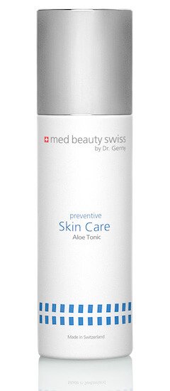 Veralice - Med Beauty Swiss - Preventive Skin Care Aloe Tonic