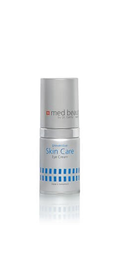 Veralice - Med Beauty Swiss - Preventive Skin Care Eye Cream