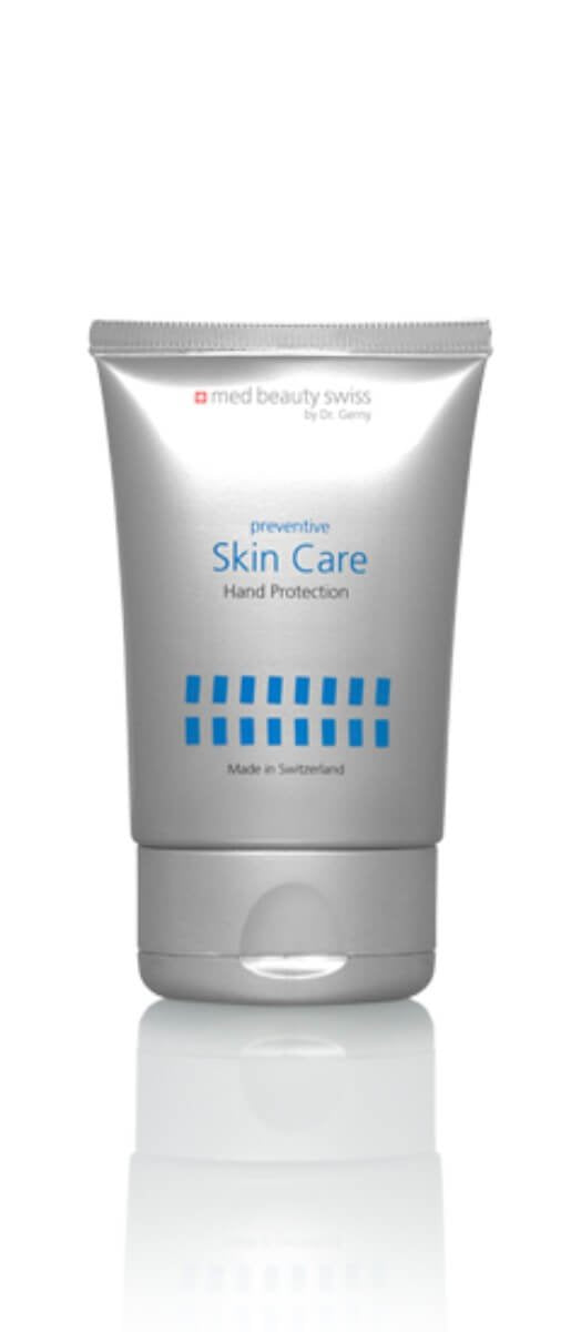 Veralice - Med Beauty Swiss - Preventive Skin Care Hand Protection