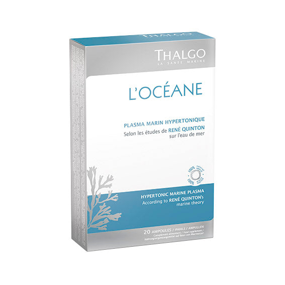 Veralice - Thalgo - L´Océane 20 x 10 ml