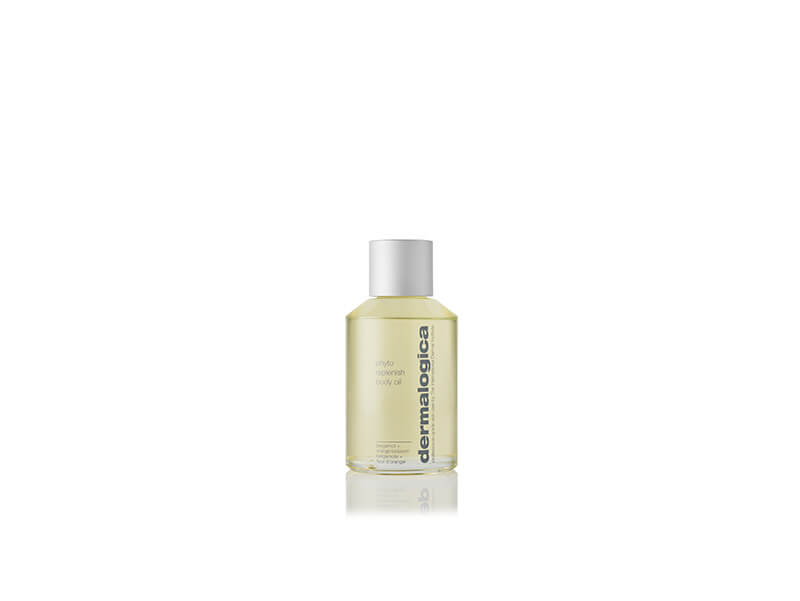 Phyto Replenish Body Oil