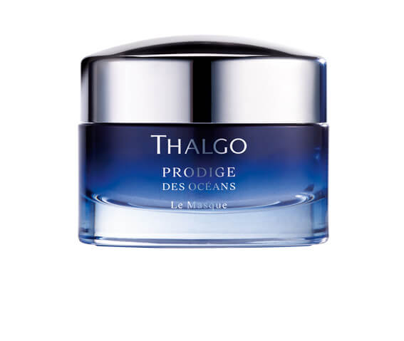 Veralice - Thalgo - Prodige des Oceans - Die Maske