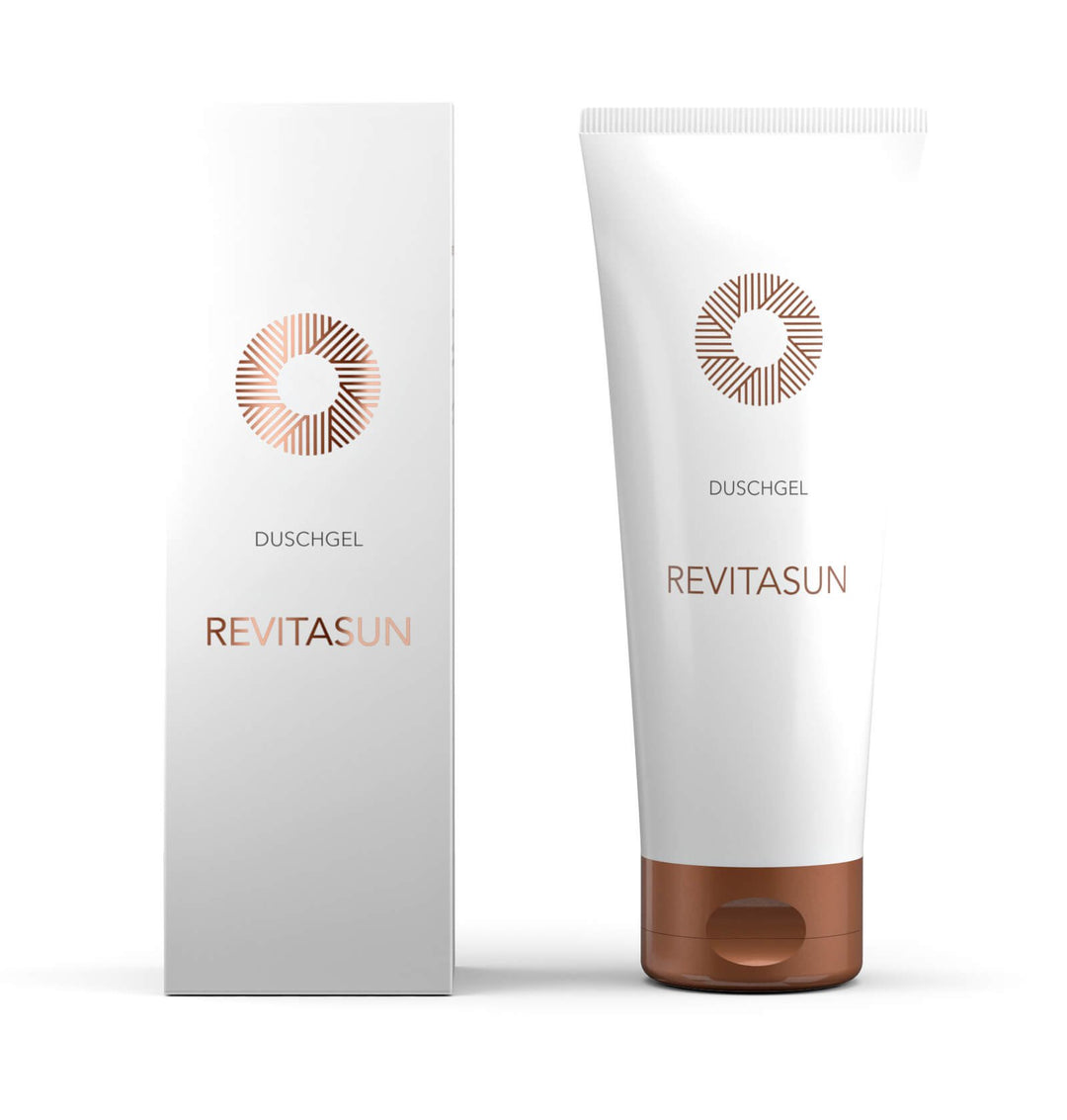 Veralice - RevitaSun - Duschgel