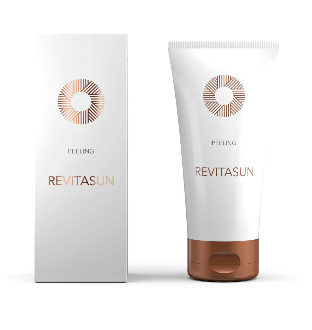 Veralice - RevitaSun - Körperpeeling