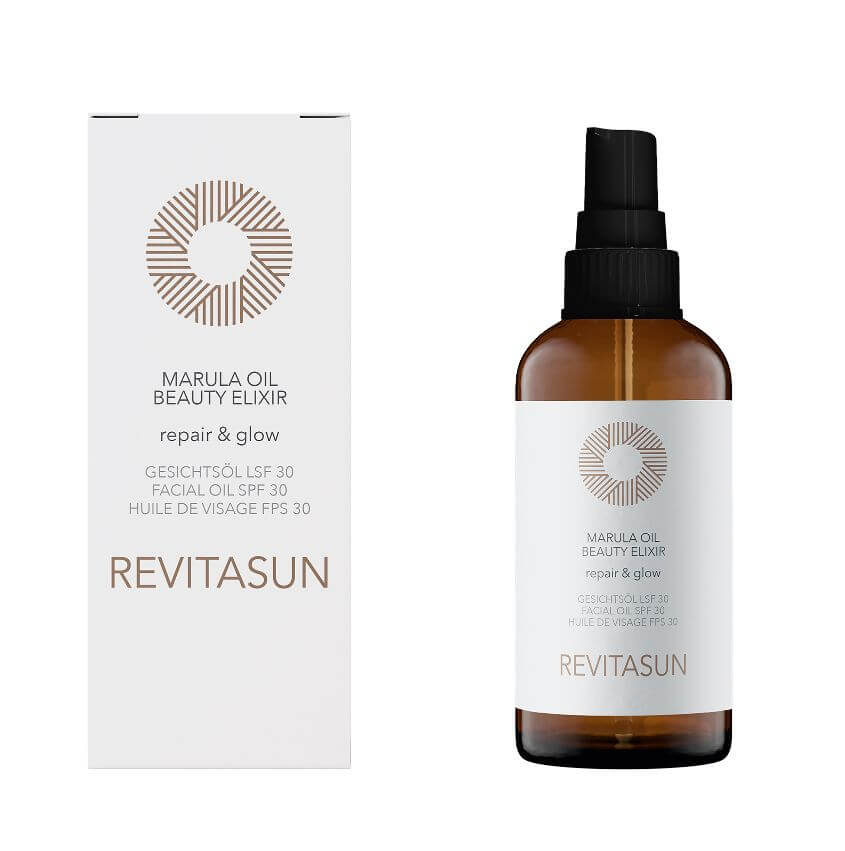Veralice - RevitaSun - Marula Oil Beauty Elixir