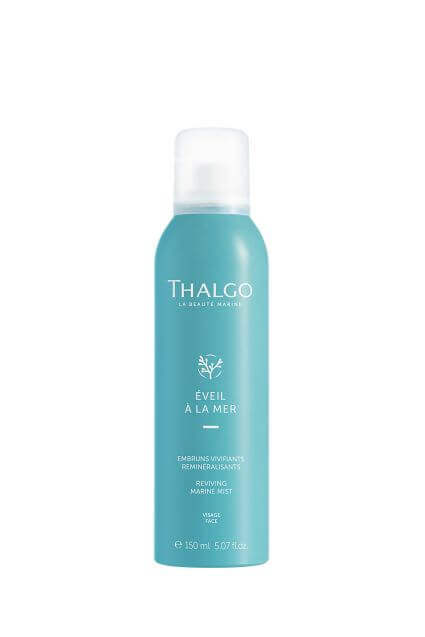 Veralice - Thalgo - Remineralisierendes Meerwasser-Spray