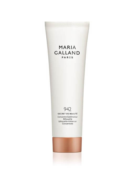 Veralice - Maria Galland - 942-Concentre Sublim. Silhouette