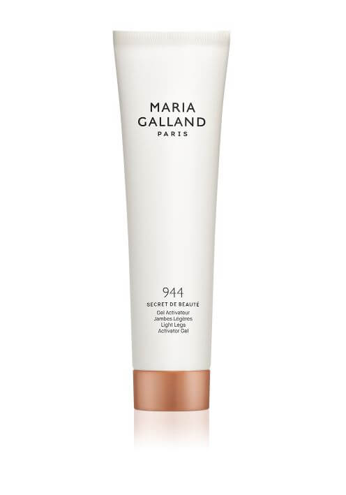 Veralice - Maria Galland - 944-Gel Activat Jambes Legeres
