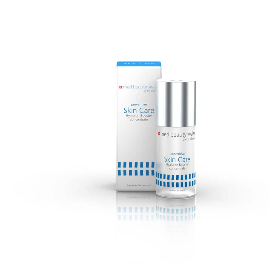 Veralice - Med Beauty Swiss - Preventive Skin Care Hyaluron Booster