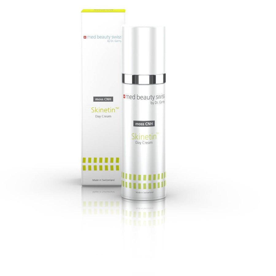 Veralice - Med Beauty Swiss - Skinetin moss CNH Day Cream