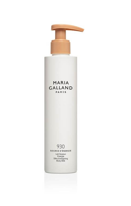 Veralice - Maria Galland - 930-Lait Soyeux Energie