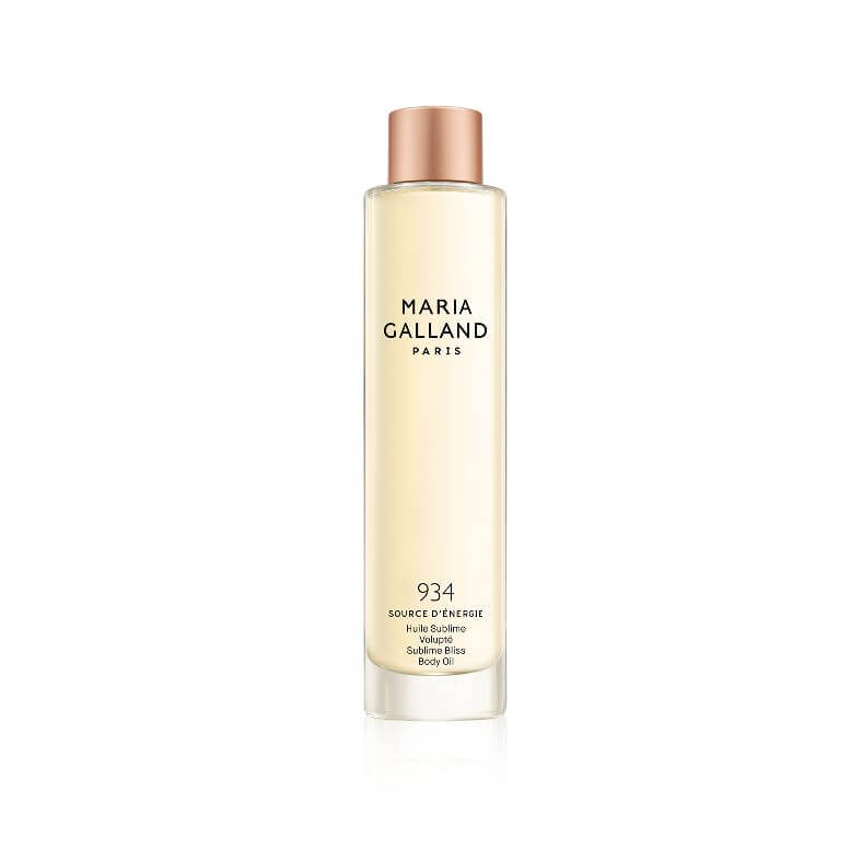 Veralice - Maria Galland - 934-Huile Sublime Volupte