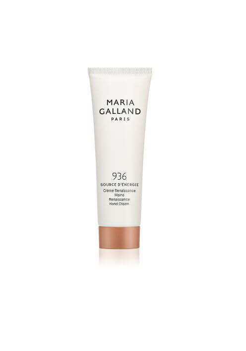 Veralice - Maria Galland - 936-Creme Renaissance Mains