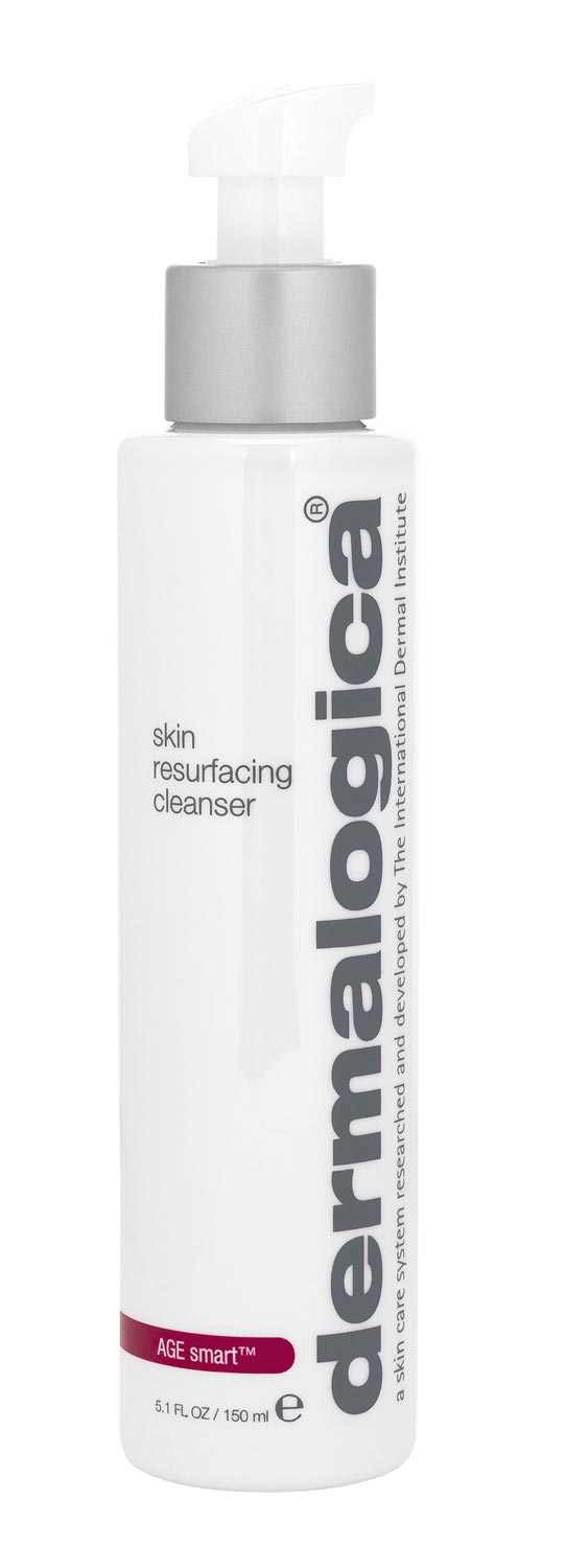 Skin Resurfacing Cleanser