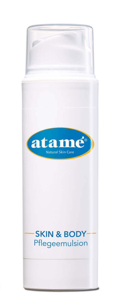 Veralice - Atame - Skin & Body Lotion