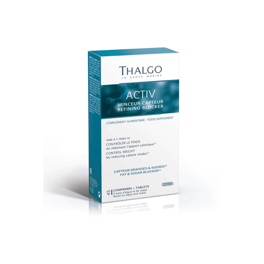 Veralice - Thalgo - Activ Minceur Capteur 45 Stück