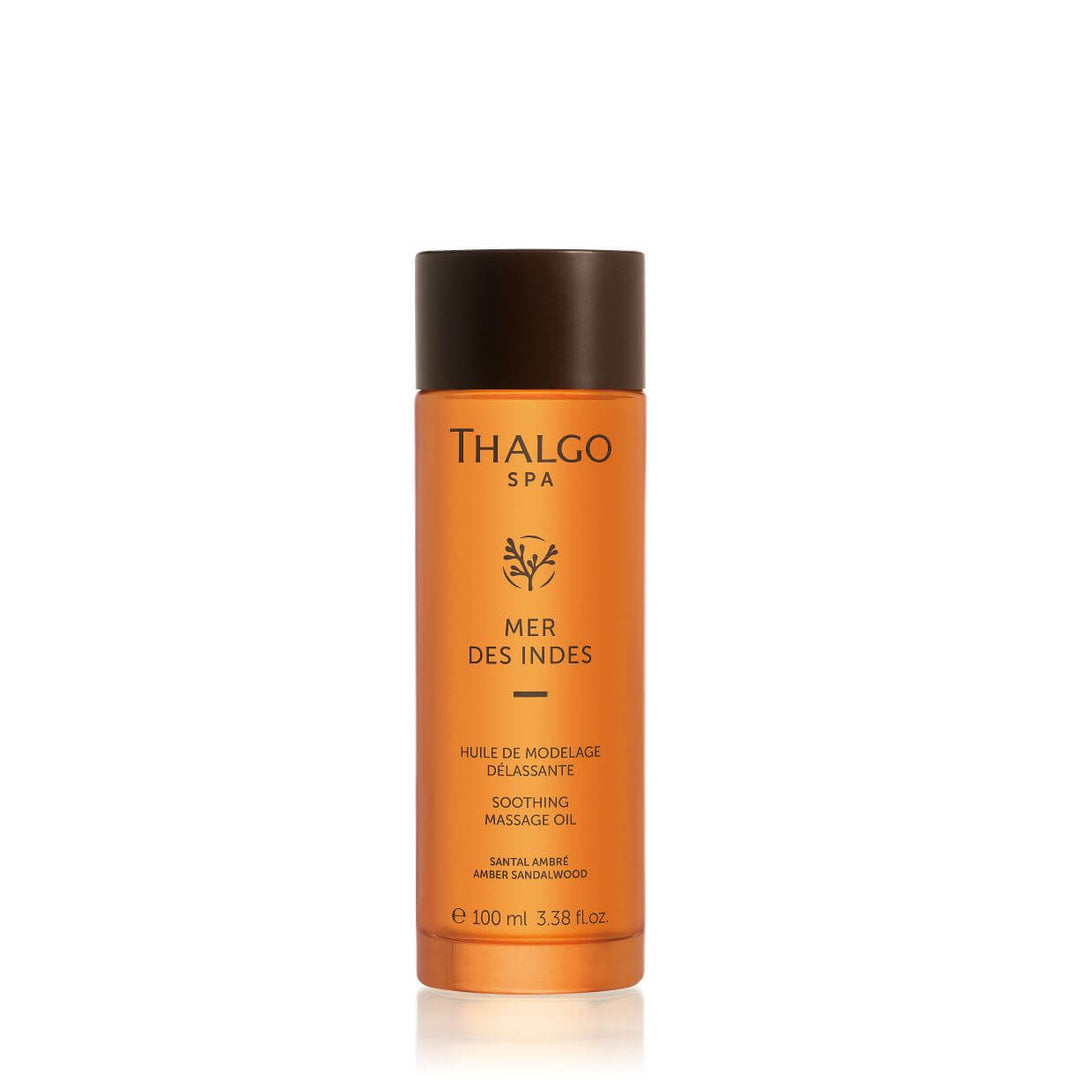 Veralice - Thalgo - Entspannendes Massageöl