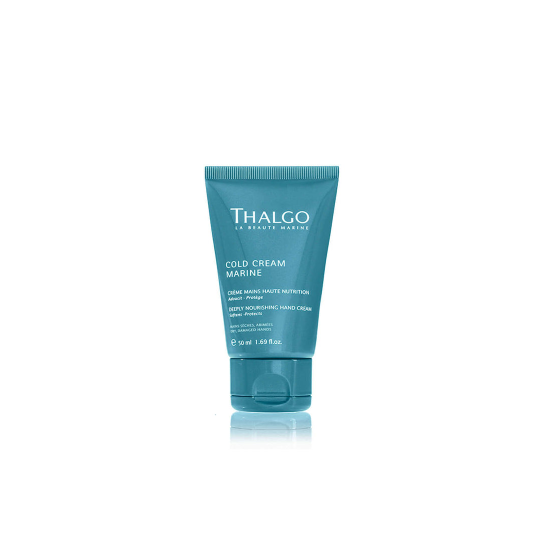 Veralice - Thalgo - Feuchtigkeitsspendende Handcreme