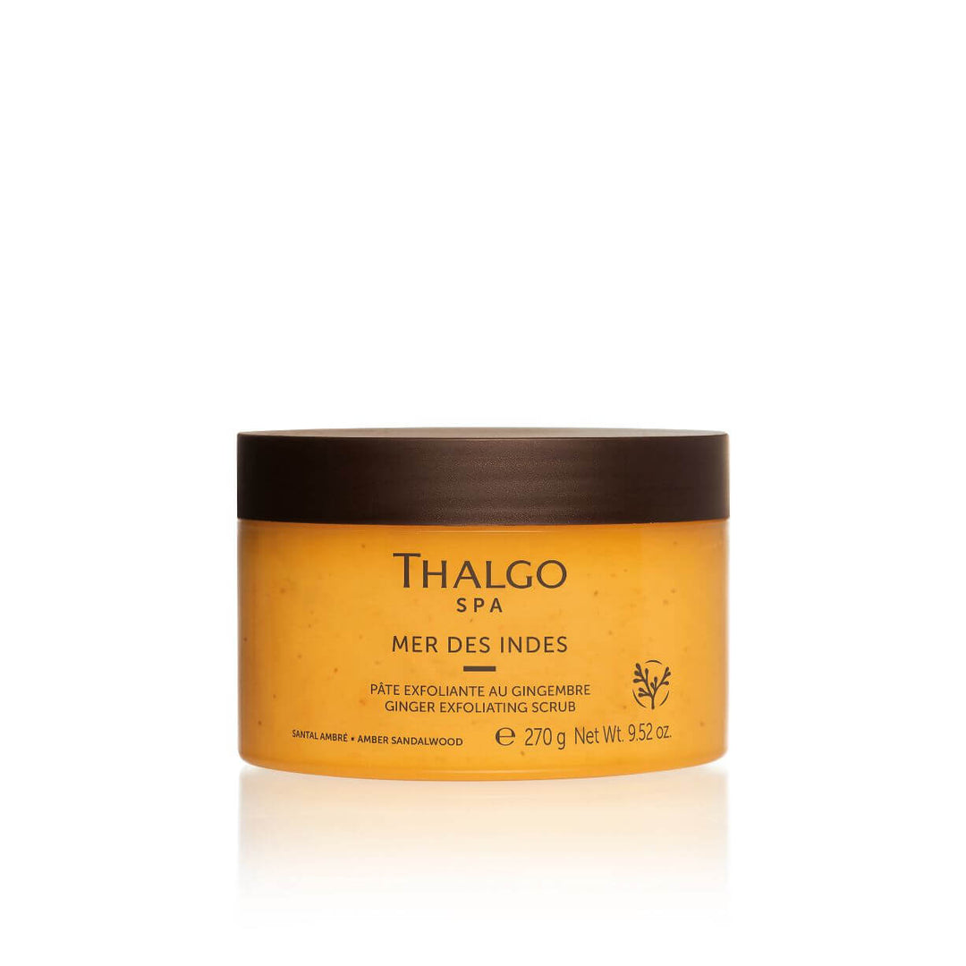Veralice - Thalgo - Ingwer-Peeling