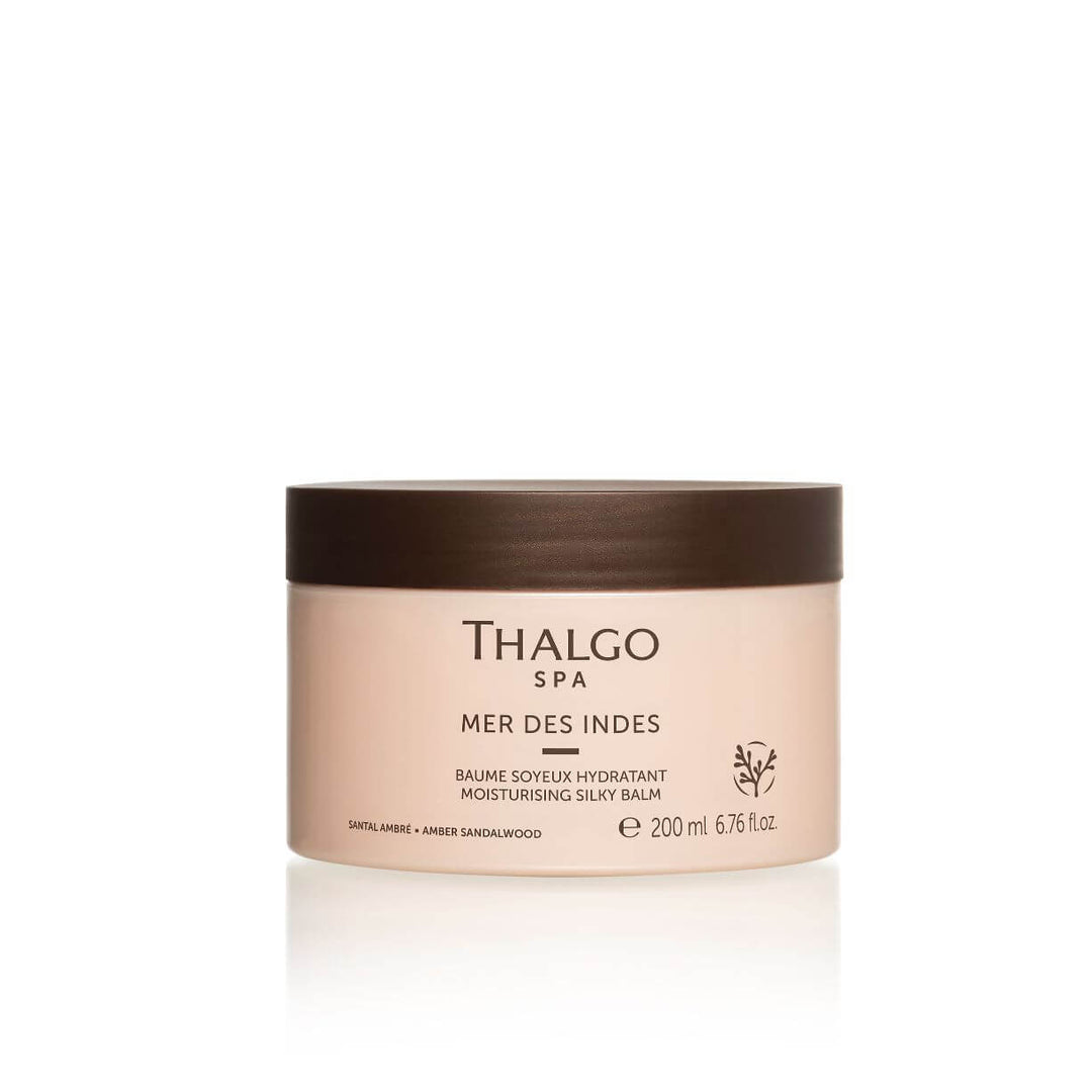 Veralice - Thalgo - Seidiger Feuchtigkeitsbalsam