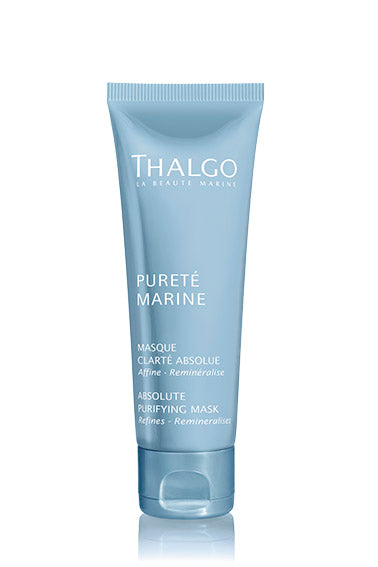 Veralice - Thalgo - Klärende Intensiv-Maske