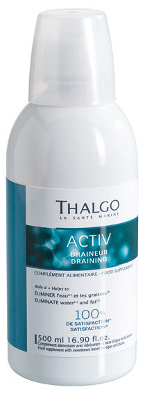 Veralice - Thalgo - Activ Draineur