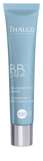 Veralice - Thalgo - BB Cream - Perfektionierende Pflege