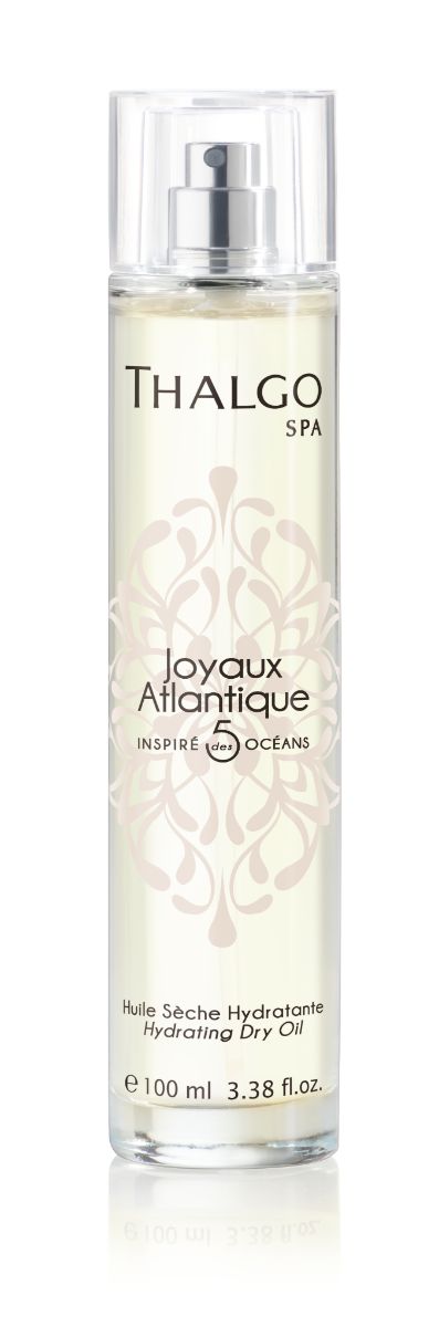 Veralice - Thalgo - Feuchtigkeitsspendendes Trockenöl