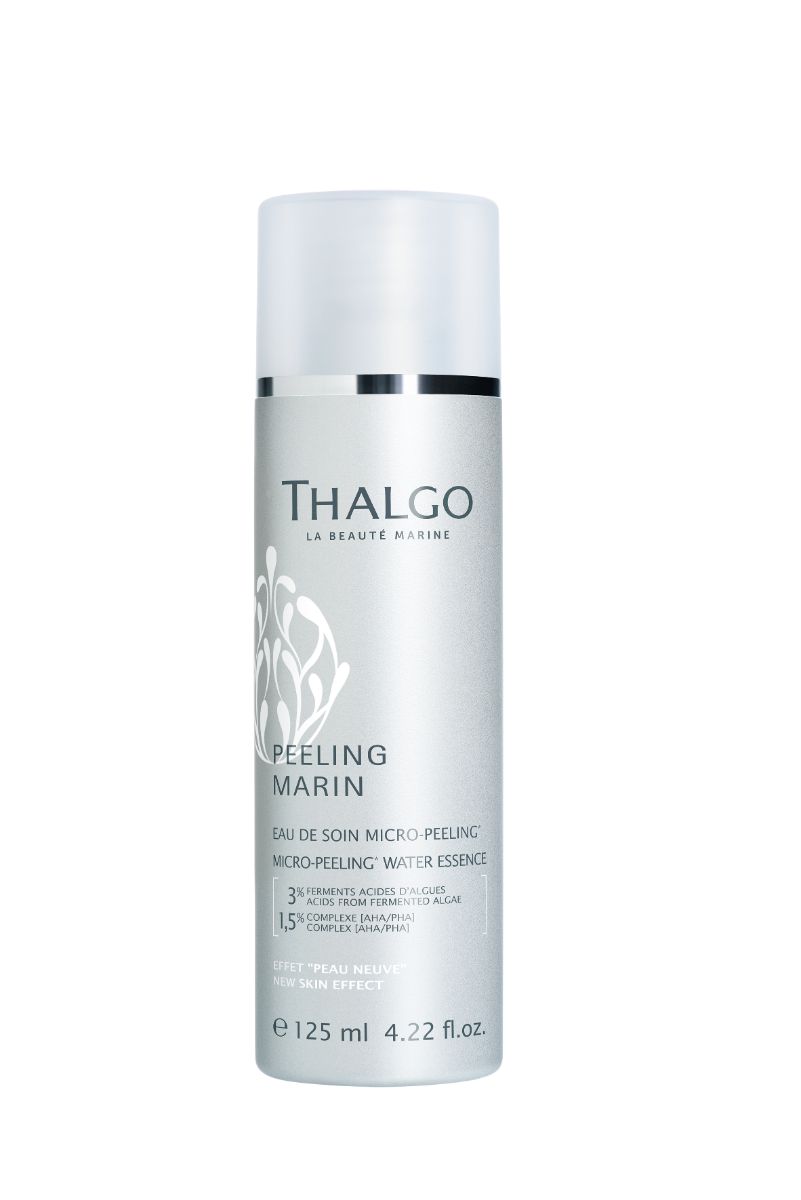 Veralice - Thalgo - Mikro-Peeling Pflegeessenz
