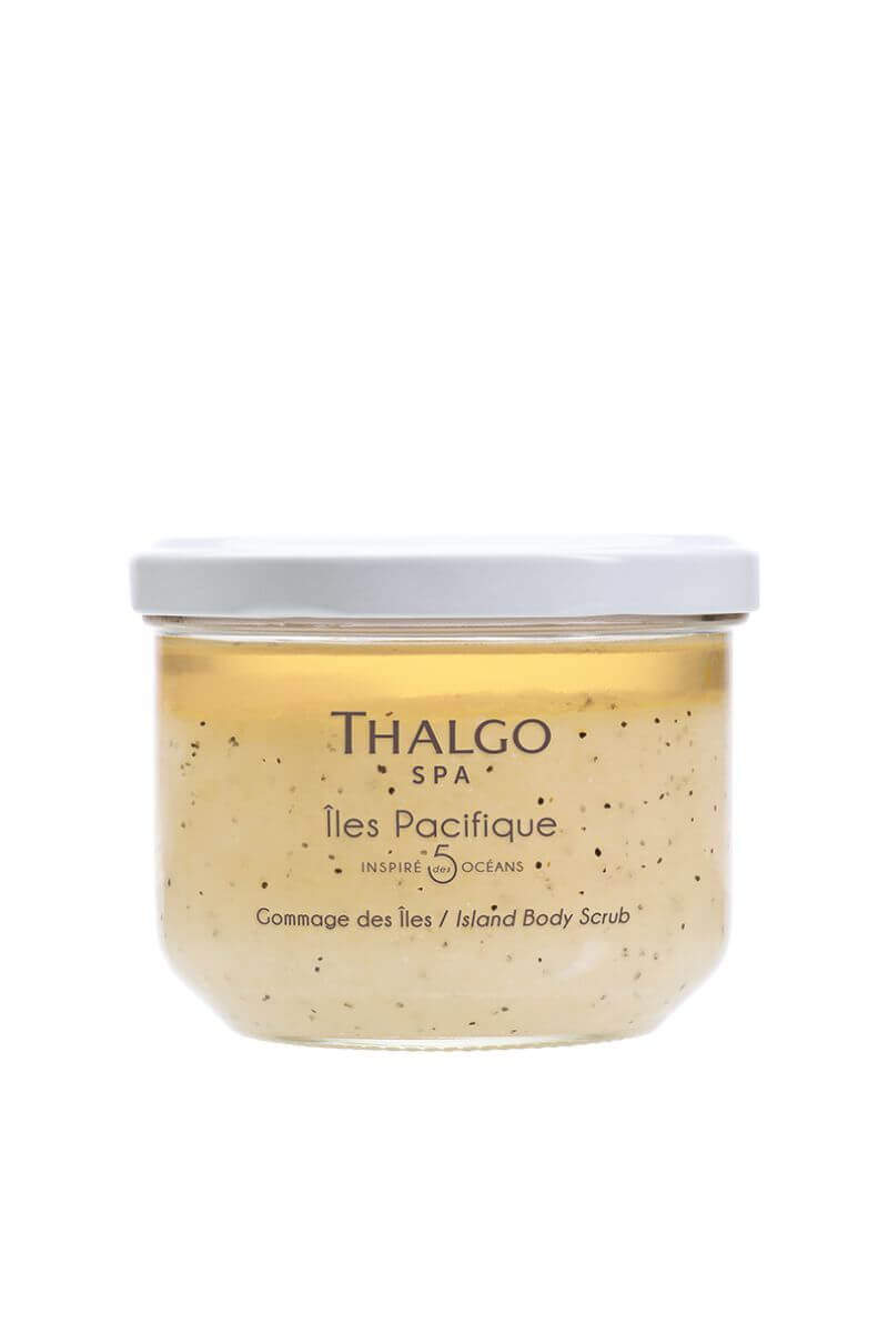 Veralice - Thalgo - Insel-Peeling