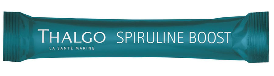 Veralice - Thalgo - Spirulina Boost 7 Stück